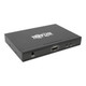 Tripp Lite  commutateur vidéo HDMI - B119-4X1-MV