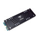 Patriot Memory Viper Gaming VPR100 RGB 2 To M.2 PCI Express 3.0 NVMe - VPR100-2TBM28H