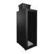 Middle Atlantic Products  étagère 45U Rack autonome Noir - SNE24D-4548-P2 Middle Atlantic Products  étagère 45U Rack autonome Noir - SNE24D-4548-P2