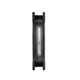 Thermaltake Riing 14 Boitier PC Ventilateur 14 cm Noir - CL-F039-PL14WT-A