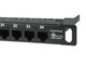 Monoprice  baie de branchements 1U - 10033