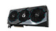 GIGABYTE AORUS GeForce RTX 4070 SUPER MASTER 12G NVIDIA 12 Go GDDR6X - GV-N407SAORUS M-12GD