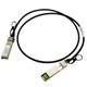 Lenovo 1m QSFP+ câble InfiniBand et à fibres optiques QSFP+ - 49Y7890