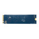 Patriot Memory P300 256 Go M.2 PCI Express 3.0 NVMe - P300P256GM28US