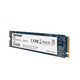Patriot Memory P300 256 Go M.2 PCI Express 3.0 NVMe - P300P256GM28US
