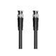 Monoprice  câble coaxial RG-6 0,9 m BNC Noir - 116182