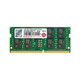 Transcend  module de mémoire 8 Go 1 x 8 Go DDR4 ECC - TS1GSH72V4B