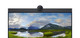 DELL P2424HEB 60,5 cm (23.8") LCD 1920 x 1080 pixels Full HD - DELL-P2424HEB