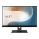MSI Modern AM241P 11M-030US Intel® Core™ i5 i5-1135G7 60,5 cm (23.8") 1920 x 1080 pixels PC All-in-One 8 Go DDR4-SDRAM 256 Go SSD Windows 10 Pro Noir - MODERN AM241P 11M-030US