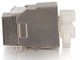C2G Cat5E Metal Shielded Keystone Jack - 03786