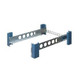 RackSolutions  accessoire de racks Rail d’étagère - 2UKIT-109-31