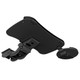 Chief  accessoire pour postes de travail assis-debout - KBD-MINI-19T