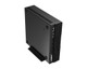 MSI  PC Intel® Core™ i3 i3-10105 8 Go DDR4-SDRAM 250 Go SSD Windows 10 Pro Bureau Mini PC Noir - PRO DP21 11M-058US