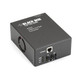 Black Box  convertisseur de support réseau 1300 nm Multimode Noir - TE161A-R2