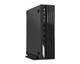 MSI  PC Intel® Core™ i3 i3-10105 8 Go DDR4-SDRAM 250 Go SSD Windows 10 Home Bureau Mini PC Noir - PRO DP21 11M-059US