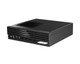 MSI  PC Intel® Core™ i3 i3-10105 8 Go DDR4-SDRAM 250 Go SSD Windows 10 Home Bureau Mini PC Noir - PRO DP21 11M-059US