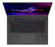 ASUS ROG Strix G16 G614JU-DS71-CA Intel® Core™ i7 i7-13650HX Ordinateur portable 40,6 cm (16") WUXGA 16 Go DDR5-SDRAM 1 To SSD NVIDIA GeForce RTX 4050 Wi-Fi 6E (802.11ax) Windows 11 Home Gris - 90NR0CC1-M001R0