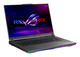 ASUS ROG Strix G16 G614JU-DS71-CA Intel® Core™ i7 i7-13650HX Ordinateur portable 40,6 cm (16") WUXGA 16 Go DDR5-SDRAM 1 To SSD NVIDIA GeForce RTX 4050 Wi-Fi 6E (802.11ax) Windows 11 Home Gris - 90NR0CC1-M001R0