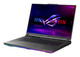 ASUS ROG Strix G16 G614JU-DS71-CA Intel® Core™ i7 i7-13650HX Ordinateur portable 40,6 cm (16") WUXGA 16 Go DDR5-SDRAM 1 To SSD NVIDIA GeForce RTX 4050 Wi-Fi 6E (802.11ax) Windows 11 Home Gris - 90NR0CC1-M001R0