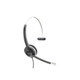 Cisco Headset 531 Casque Avec fil Arceau Bureau/Centre d'appels Noir, Gris - CP-HS-W-531-RJ=