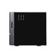 Buffalo TeraStation  serveur de stockage NAS Bureau Annapurna Labs AL524 8 Go DDR4 24 To HDD Noir - TS5420DN2402