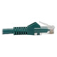 Tripp Lite  câble de réseau Vert 10,7 m Cat6 U/UTP (UTP) - N201-035-GN