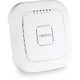 Trendnet  point d'accès réseaux locaux sans fil 867 Mbit/s Blanc Connexion Ethernet, supportant l'alimentation via ce port (PoE) - TEW-826DAP