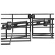 Tripp Lite  accessoire pour chemins de câbles - SRWBAXISCPLR