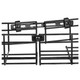 Tripp Lite  accessoire pour chemins de câbles - SRWBAXISCPLR