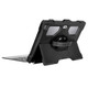 Targus  sacoche d'ordinateurs portables Housse Noir - THZ799GLZ