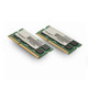 Patriot Memory 8GB DDR3-1600 module de mémoire 8 Go 2 x 4 Go - PSA38G1600SK
