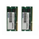 Patriot Memory 8GB DDR3-1600 module de mémoire 8 Go 2 x 4 Go - PSA38G1600SK