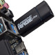 Patriot Memory Supersonic Rage Lite lecteur USB flash 64 Go USB Type-A 3.2 Gen 1 (3.1 Gen 1) Noir, Bleu - PEF64GRLB32U