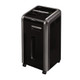 Fellowes 225Mi destructeur de papier Noir - 4620001 Fellowes 225Mi destructeur de papier Noir - 4620001