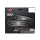Patriot Memory Viper Steel  module de mémoire 8 Go 1 x 8 Go DDR4 - PVS48G300C6