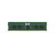 Kingston Technology  module de mémoire 16 Go 1 x 16 Go DDR5 4800 MHz ECC - KTH-PL548S8-16G Kingston Technology  module de mémoire 16 Go 1 x 16 Go DDR5 4800 MHz ECC - KTH-PL548S8-16G