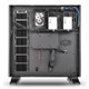 Thermaltake Core P5 Midi Tower Noir, Transparent - CA-1E7-00M1WN-00