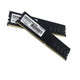Patriot Memory Signature Line Patriot module de mémoire 32 Go 2 x 16 Go DDR4 288-pin DIMM - PSD432G2666KH