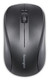 Kensington  souris Bureau Ambidextre RF sans fil Optique 1000 DPI - K72392US