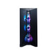 MSI Aegis RS 14NUG7-629US Intel® Core™ i7 i7-14700KF 32 Go DDR5-SDRAM 1 To SSD NVIDIA GeForce RTX 4080 Windows 11 Home Bureau PC Noir - AEGIS RS 14NUG7-629US