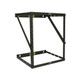 Tripp Lite  étagère Rack monté sur le mur Noir - SRWO8U22