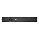 Tripp Lite  commutateur réseau Géré L2 Gigabit Ethernet (10/100/1000) 1U Noir - NGS8C2