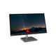 Lenovo L28u-35 écran plat de PC 71,1 cm (28") 3840 x 2160 pixels 2K Ultra HD Noir - 66ECGCC4US