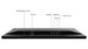 Lenovo L28u-35 écran plat de PC 71,1 cm (28") 3840 x 2160 pixels 2K Ultra HD Noir - 66ECGCC4US