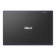 ASUS BR1402CGA-P31-CB Intel Core i3 N-series i3-N305 Ordinateur portable 35,6 cm (14") Full HD 8 Go DDR4-SDRAM 256 Go SSD Wi-Fi 6 (802.11ax) Windows 11 Pro Noir, Gris - 90NX06C1-M002L0