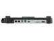 Panasonic  station d'accueil Noir - CF-VEB331U