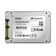 Transcend SSD220Q 500 Go 2.5" Série ATA III QLC 3D NAND - TS500GSSD220Q