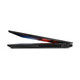Lenovo ThinkPad T16 Gen 2 (Intel) Intel® Core™ i7 i7-1365U Ordinateur portable 40,6 cm (16") Écran tactile WUXGA 16 Go DDR5-SDRAM 512 Go SSD Wi-Fi 6E (802.11ax) Windows 11 Pro Anglais américain Noir - 21HH0053US