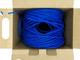 Monoprice  câble de réseau Bleu  m Cat6 U/UTP (UTP) - 43702
