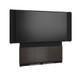 Middle Atlantic Products  support pour téléviseur 2,16 m (85") Noir, Gris - FM-DS-6675FW-EA3B